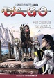 Cover of Dago Collezione Tuttocolore n. 39