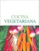 Cover of Cocina Vegetariana
