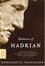 Cover of "Memoirs of Hadrian"