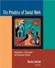 Cover of Practice of Social Work