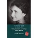 Cover of Une vie