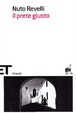 Cover of Il prete giusto