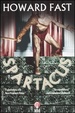 Cover of Spartacus