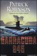 Cover of Barracuda 945