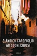 Cover of Ad occhi chiusi