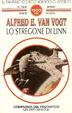 Cover of Lo stregone di Linn