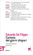 Cover of Cantata dei giorni dispari