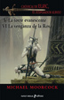 Cover of CRÓNICAS DE ELRIC, EL EMPERADOR ALBINO III