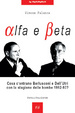Cover of Alfa e Beta
