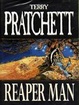 Cover of Reaper Man