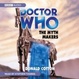 Cover of The Myth Makers