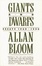 Cover of Giants and Dwarfs