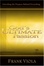 Cover of "God's Ultimate Passion"
