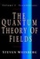 Cover of The Quantum Theory of Fields Vol. I