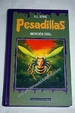 Cover of Mutación fatal