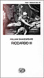 Cover of Riccardo III