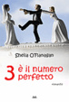 Cover of Tre è il numero perfetto