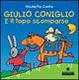 Cover of Giulio Coniglio e il topo scomparso