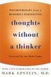 Cover of Thoughts Without A Thinker
