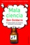 Cover of Mala Ciencia