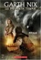 Cover of "Aenir"