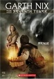 Cover of Aenir