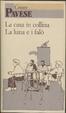 Cover of La casa in collina - La luna e i falò