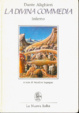 Cover of La Divina Commedia