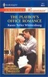 Cover of THE PLAYBOY'S OFFICE ROMANCE