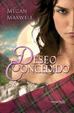 Cover of Deseo concedido