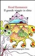 Cover of Il grande viaggio in slitta