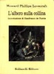 Cover of L'albero sulla collina