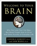 Welcome to Your Brain : Why You Lose Your Car Keys but Never Forget How to Drive and Other Puzzles of Everyday Life
