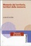 Cover of Memorie del territorio, territori della memoria