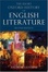 Cover of "The Short Oxford History of English Literature"