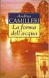 Cover of La forma dell'acqua