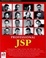 Cover of Professional JSP