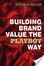 Cover of Building Brand Value the Playboy Way