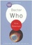 Cover of "Doctor Who"