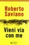 Cover of Vieni via con me