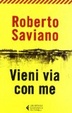 Cover of Vieni via con me