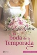 Cover of La boda de la temporada