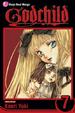 Cover of Godchild Vol. 7