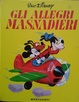 Cover of Gli allegri masnadieri