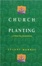 Cover of Church planting
