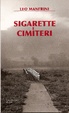Cover of Sigarette e cimiteri