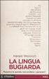 Cover of La lingua bugiarda