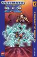 Cover of Ultimate X-Men n. 12