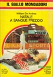 Cover of Natale a sangue freddo