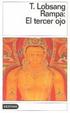 Cover of El Tercer Ojo
